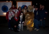 With the Morristown Lions