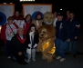 With the Morristown Lions