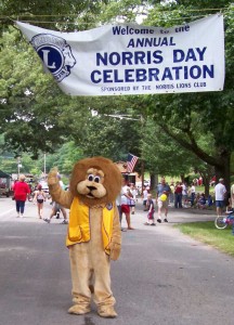 Norris Day Celebration